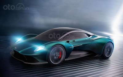 Lịch sử 60 năm của động cơ ô tô đặt giữa - 65 Lịch sử 60 năm của động cơ ô tô đặt giữa - 65