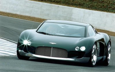 Lịch sử 60 năm của động cơ ô tô đặt giữa - 41 Lịch sử 60 năm của động cơ ô tô đặt giữa - 41