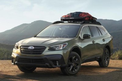 Subaru đối mặt với gánh nặng lớn về phục hồi lòng tin vào chất lượng xe