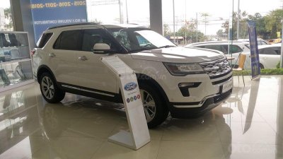 Khách hàng mua xe Ford Explorer được tặng quà lên đến 80 triệu đồng 2 Khách hàng mua xe Ford Explorer được tặng quà lên đến 80 triệu đồng a2