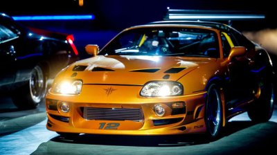 Loạt xe thể thao trong Fast and Furious được tìm kiếm ra sao? Loạt xe thể thao trong Fast and Furious