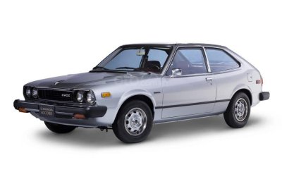 Lịch sử Honda Accord: Thế hệ thứ nhất: 2976-1981 Lịch sử Honda Accord: Thế hệ thứ nhất: 2976-1981.