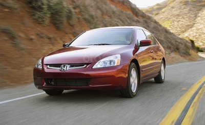 Lịch sử Honda Accord: Thế hệ thứ 7: 2003-2007 Lịch sử Honda Accord: Thế hệ thứ 7: 2003-2007.