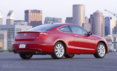 Lịch sử Honda Accord: Thế hệ thứ 8: 2008-2012 Lịch sử Honda Accord: Thế hệ thứ 8: 2008-2012.