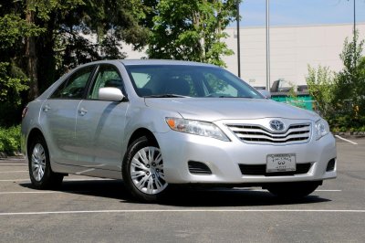 Toyota Camry 2010