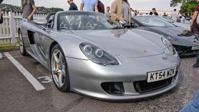 Điểm danh những thương hiệu ôtô đáng chú ý nhất tại sự kiện Goodwood 2019 - Porsche Điểm danh những thương hiệu ôtô đáng chú ý nhất tại sự kiện Goodwood 2019 - Porsche