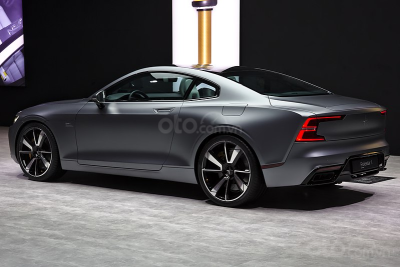 Điểm danh những thương hiệu ôtô đáng chú ý nhất tại sự kiện Goodwood 2019 - Volvo Điểm danh những thương hiệu ôtô đáng chú ý nhất tại sự kiện Goodwood 2019 - Volvo