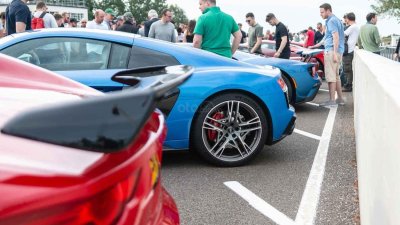 Điểm danh những thương hiệu ôtô đáng chú ý nhất tại sự kiện Goodwood 2019 Điểm danh những thương hiệu ôtô đáng chú ý nhất tại sự kiện Goodwood 2019