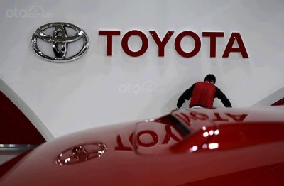 Toyota đầu tư mạnh do nhận thấy tiềm năng Toyota đầu tư mạnh do nhận thấy tiềm năng