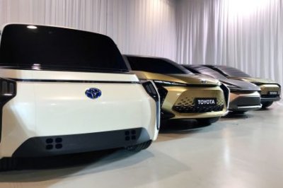 Toyota đầu tư 2 tỷ USD phát triển xe tại Indonesia Toyota đầu tư 2 tỷ USD phát triển xe tại Indonesia