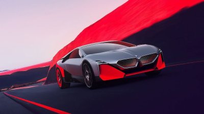 Khoảng 6 năm nữa, thế giới sẽ đón nhận xe điện hiệu năng BMW M 2 Khoảng 6 năm nữa, thế giới sẽ đón nhận xe điện hiệu năng BMW M a2