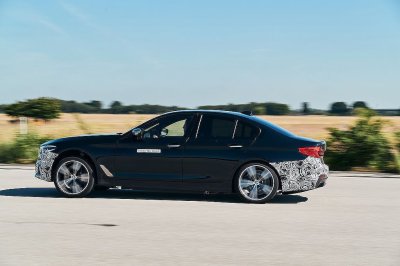 Khoảng 6 năm nữa, thế giới sẽ đón nhận xe điện hiệu năng BMW M 5 Khoảng 6 năm nữa, thế giới sẽ đón nhận xe điện hiệu năng BMW M a5