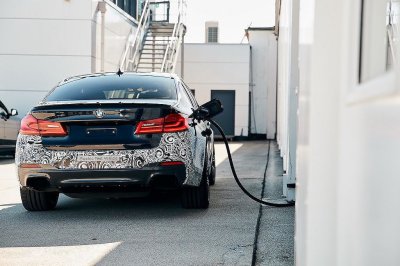 Khoảng 6 năm nữa, thế giới sẽ đón nhận xe điện hiệu năng BMW M 7 Khoảng 6 năm nữa, thế giới sẽ đón nhận xe điện hiệu năng BMW M a7