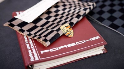 Porsch công bố dự án xe mới, gửi lời tuyên chiến chính thức với Ferrari 2 Porsch công bố dự án xe mới, gửi lời tuyên chiến chính thức với Ferrari a2