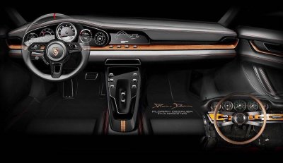 Porsch công bố dự án xe mới, gửi lời tuyên chiến chính thức với Ferrari 8 Porsch công bố dự án xe mới, gửi lời tuyên chiến chính thức với Ferrari a8