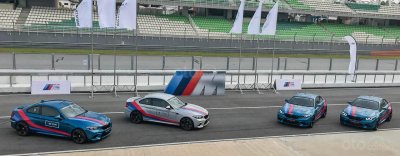 BMW M2 Competition cập bến Malaysia với nhiều tùy chọn đa dạng