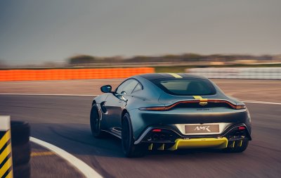 Siêu xe Aston Martin Vantage AMR bắt đầu được nhận đặt cọc tại Việt Nam 4 Siêu xe Aston Martin Vantage AMR bắt đầu được nhận đặt cọc tại Việt Nam 4a