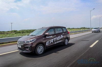Suzuki Ertiga 2019 tại Việt Nam đắt nhất khu vực ASEAN 3 Suzuki Ertiga 2019 tại Việt Nam đắt nhất khu vực ASEAN 3a