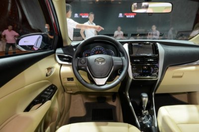 Siêu bất ngờ, giá niêm yết Toyota Vios giảm mạnh - Ảnh 1 Siêu bất ngờ, giá niêm yết Toyota Vios giảm mạnh - Ảnh 1.