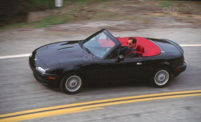 1993: Mazda đã có bước tiến lớn trong phiên bản đặc biệt hằng năm của mình 1993: Mazda đã có bước tiến lớn trong phiên bản đặc biệt hằng năm của mình.
