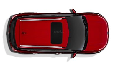 5 điều cần biết về Kia Seltos 2019 - ảnh 3 Trần xe Kia Seltos 2019.