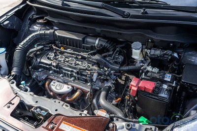 Động cơ xe Suzuki Ertiga 2019 Động cơ xe Suzuki Ertiga 2019..