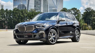 Chốt ngày ra mắt BMW X7 2019 và X Family tại Việt Nam 3 Chốt ngày ra mắt BMW X7 2019 và X Family tại Việt Nam a3