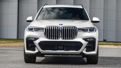 Chốt ngày ra mắt BMW X7 2019 và X Family tại Việt Nam 2 Chốt ngày ra mắt BMW X7 2019 và X Family tại Việt Nam a2