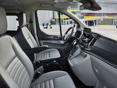 Ford Tourneo 2019 đã về đến Việt Nam, chờ ngày ra mắt 4 Ford Tourneo 2019 đã về đến Việt Nam, chờ ngày ra mắt a4