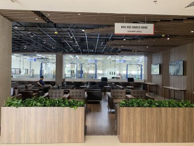 Toyota Bắc Giang chính thức đi vào hoạt động từ ngày 1/7/2019 1 Toyota Bắc Giang chính thức đi vào hoạt động từ ngày 1/7/2019 1.