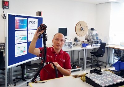 Bosch “rót” hơn 100 triệu USD vào Việt Nam để sản xuất dây đai truyền lực ô tô 5 Bosch “rót” hơn 100 triệu USD vào Việt Nam để sản xuất dây đai truyền lực ô tô 5a