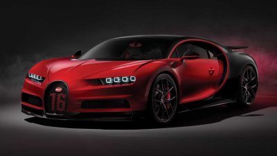 Số tiền mua một chiếc xe Bugatti bằng 150 chiếc hạng phổ thông cộng lại 3 Số tiền mua một chiếc xe Bugatti bằng 150 chiếc hạng phổ thông cộng lại 3a