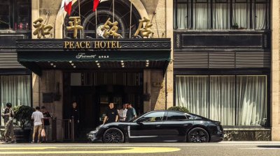 Chiêm ngưỡng Porsche Taycan thuần điện chạy thử lần cuối, rất gần ngày ra mắt 1 Chiêm ngưỡng Porsche Taycan thuần điện chạy thử lần cuối, rất gần ngày ra mắt 1a