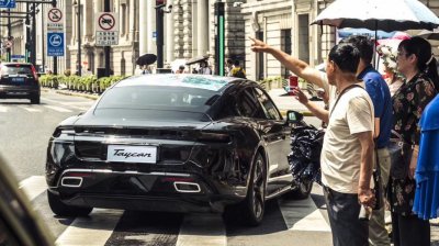 Chiêm ngưỡng Porsche Taycan thuần điện chạy thử lần cuối, rất gần ngày ra mắt 7 Chiêm ngưỡng Porsche Taycan thuần điện chạy thử lần cuối, rất gần ngày ra mắt 7a