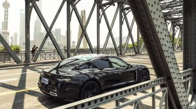 Chiêm ngưỡng Porsche Taycan thuần điện chạy thử lần cuối, rất gần ngày ra mắt 9 Chiêm ngưỡng Porsche Taycan thuần điện chạy thử lần cuối, rất gần ngày ra mắt 9a