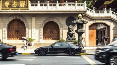 Chiêm ngưỡng Porsche Taycan thuần điện chạy thử lần cuối, rất gần ngày ra mắt 3 Chiêm ngưỡng Porsche Taycan thuần điện chạy thử lần cuối, rất gần ngày ra mắt 3a