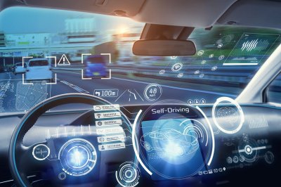 5G có lợi gì cho xe tự hành? 5G có lợi gì cho xe tự hành?.