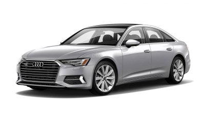 Audi A6 2019 giảm giá còn 1,26 tỷ tại Mỹ