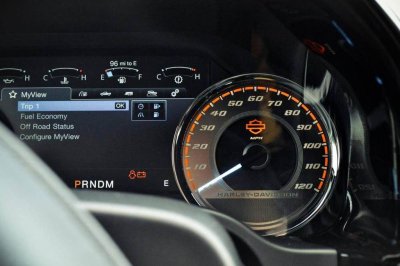 Ford F-150 Harley-Davidson hàng hiếm về Việt Nam có gì đặc biệt? 12 Ford F-150 Harley-Davidson hàng hiếm về Việt Nam có gì đặc biệt? a12