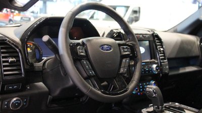 Ford F-150 Harley-Davidson hàng hiếm về Việt Nam có gì đặc biệt? a3