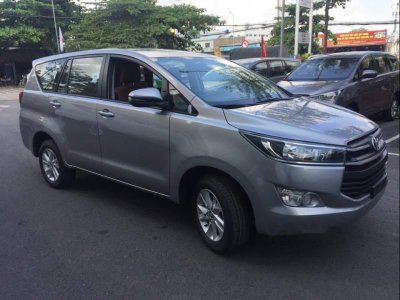 Thêm đối thủ, Toyota Innova giảm giá đến 40 triệu đồng 3 Thêm đối thủ, Toyota Innova giảm giá đến 40 triệu đồng a3
