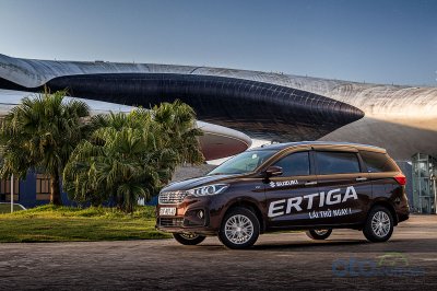 Thông số kỹ thuật xe Suzuki Ertiga 2019 tại Việt Nam 1 Thông số kỹ thuật xe Suzuki Ertiga 2019 tại Việt Nam a1