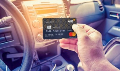 VIB mang đến gì cho người yêu xe tại hội chợ oto.com.vn cuối tuần này? - Ảnh 1 VIB mang đến gì cho người yêu xe tại hội chợ oto.com.vn cuối tuần này? - Ảnh 1.