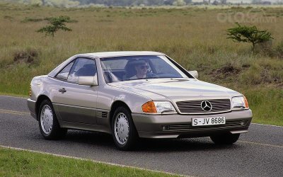 Chìa khóa gập của Mercedes-Benz (1989) Chìa khóa gập của Mercedes-Benz (1989).