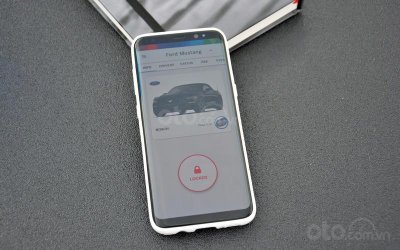 Công nghệ không chìa hoàn toàn của Bosch Công nghệ không chìa hoàn toàn của Bosch.