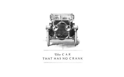 Bộ khởi động điện của Cadillac (1912) Bộ khởi động điện của Cadillac (1912).
