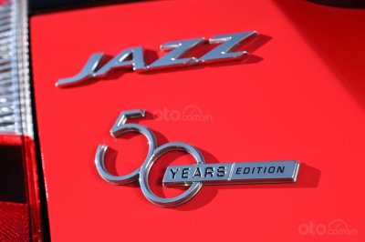 Honda 50 Years Edition đa dạng Honda 50 Years Edition đa dạng