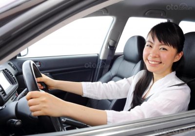Phụ nữ đam mê xe SUV đã góp phần tạo nên cơn sốt toàn cầu Phụ nữ đam mê xe SUV đã góp phần tạo nên cơn sốt toàn cầu