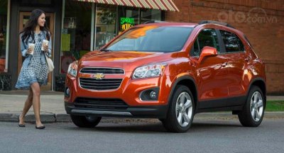 Nghiên cứu mới cho thấy phụ nữ đam mê xe SUV hơn đàn ông Nghiên cứu mới cho thấy phụ nữ đam mê xe SUV hơn đàn ông