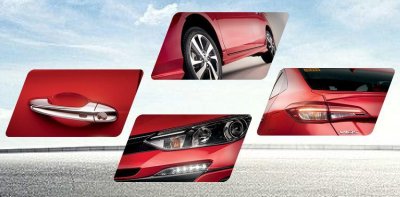 Ưu nhược điểm của Toyota Vios 2019 - Vẫn chưa theo trend đèn LED